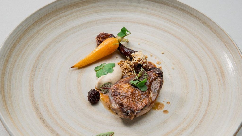 How AI Could Bring the Dishes of the World’s Great Chefs to Your Doorstep