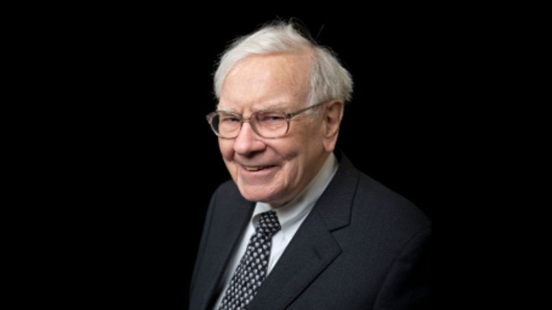 celebrity kids inheritance- Warren Buffett