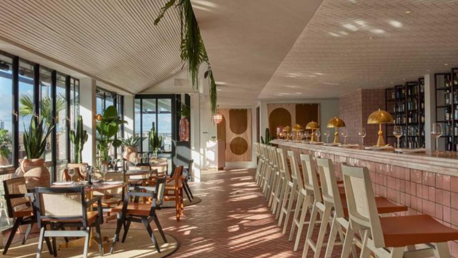 Best hotels in London