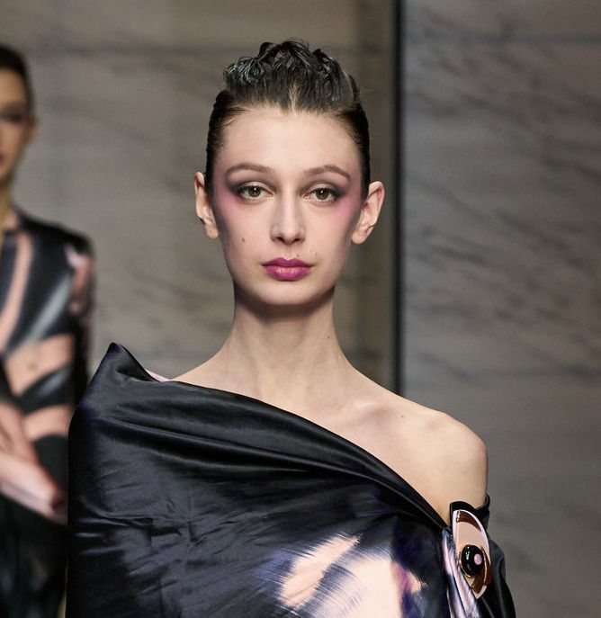 Runway Report: Milan Fashion Week Autumn 2023 Day 5 Recap