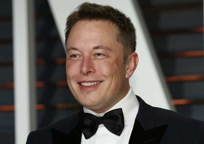 Elon Musk is Back to Being the Richest Person in The World