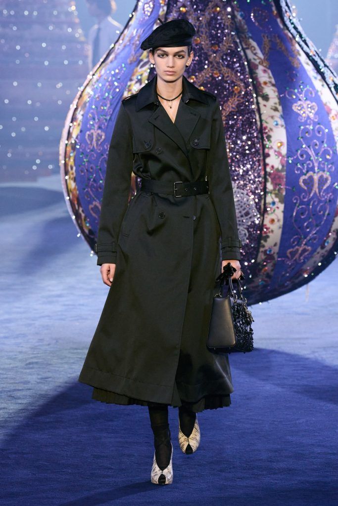 Louis Vuitton Fall 2012 Menswear Runway Recap 