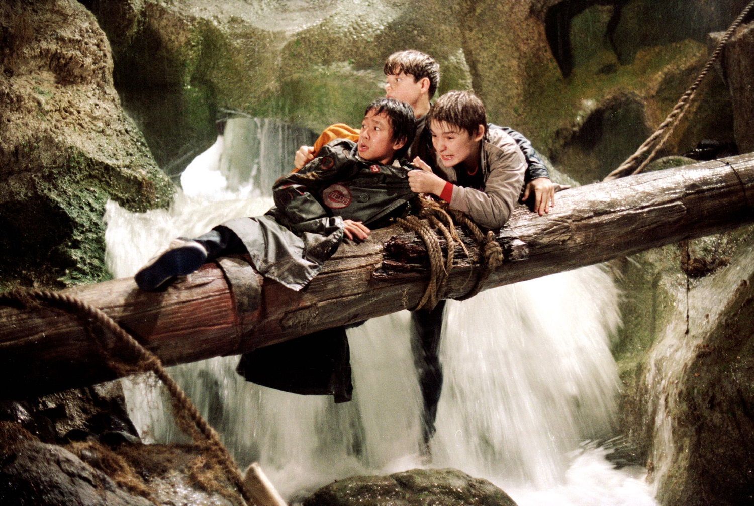 The Goonies Ke Huy Quan