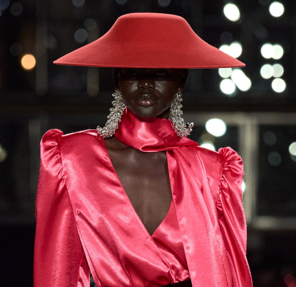 Runway Report: Paris Fashion Week Autumn 2023 Day 2 Recap