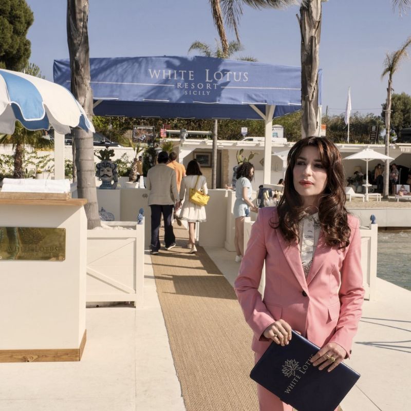 Visit These ‘The White Lotus’ Filming Locations to Fulfil Your Hodophile Soul