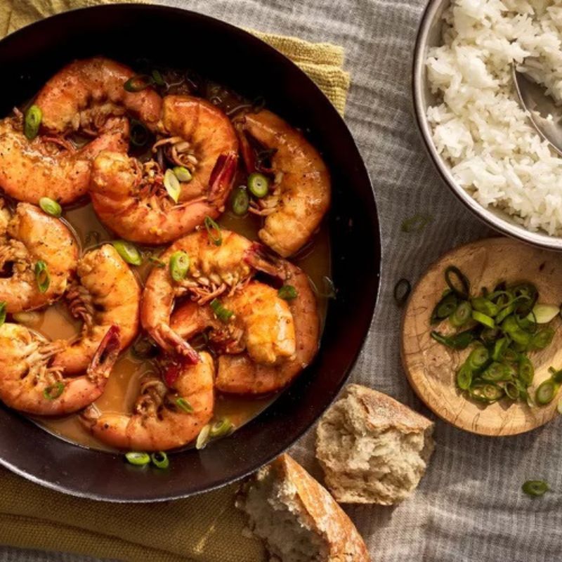 15 Weeknight Dinners to Make in 30 Minutes or Less