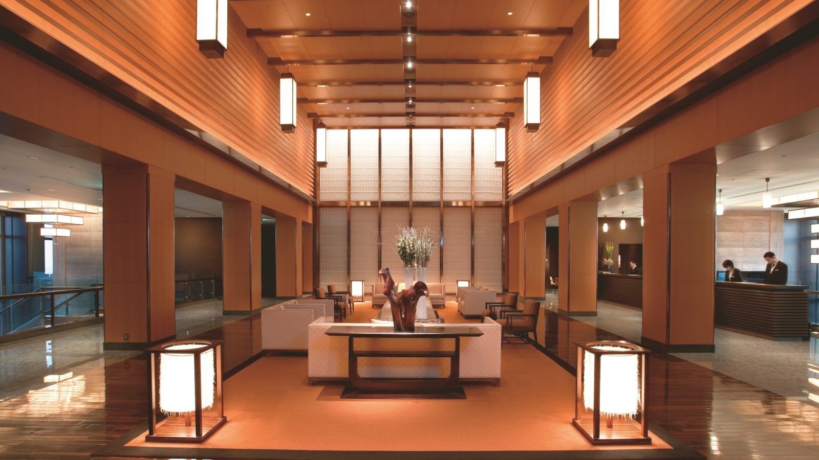 Hotel Review: Mandarin Oriental Tokyo Is The Ultimate Urban Sanctuary