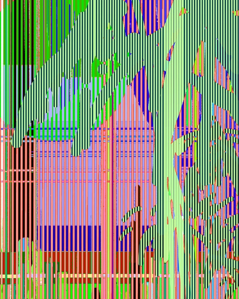 Time to Transcend: Art in Post-Covid China