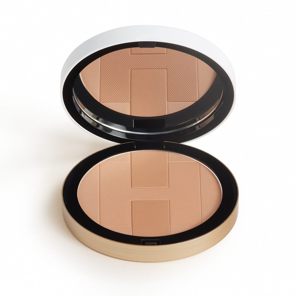 Hermès Beauty adds H Trio Powders to its Plein Air Complexion