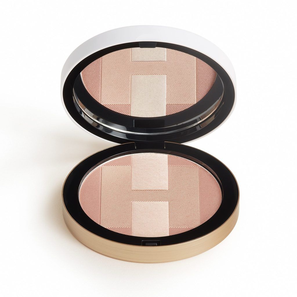 Hermès Beauty adds H Trio Powders to its Plein Air