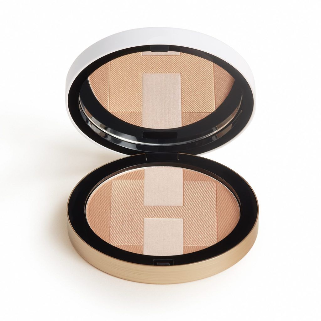 Hermès Beauty adds H Trio Powders to its Plein Air Complexion