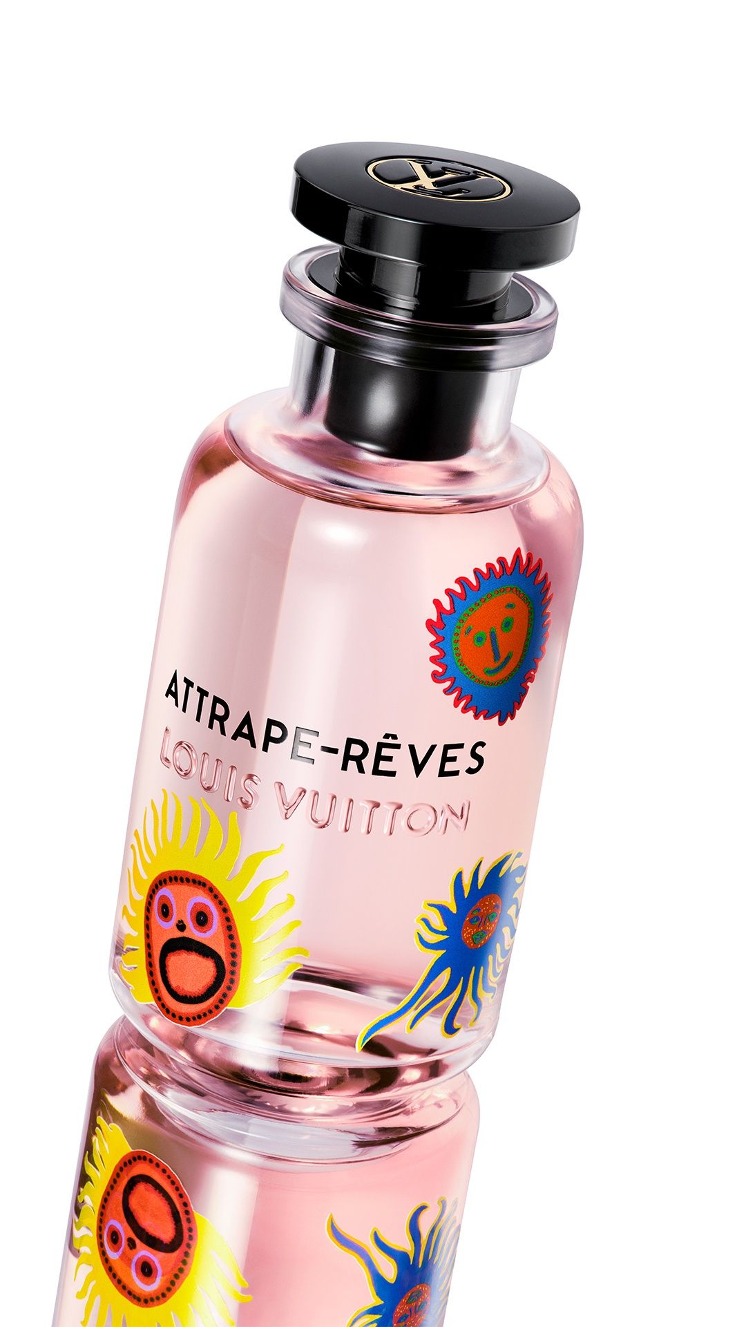 Eaux D'Art: Perfumes inspired by art