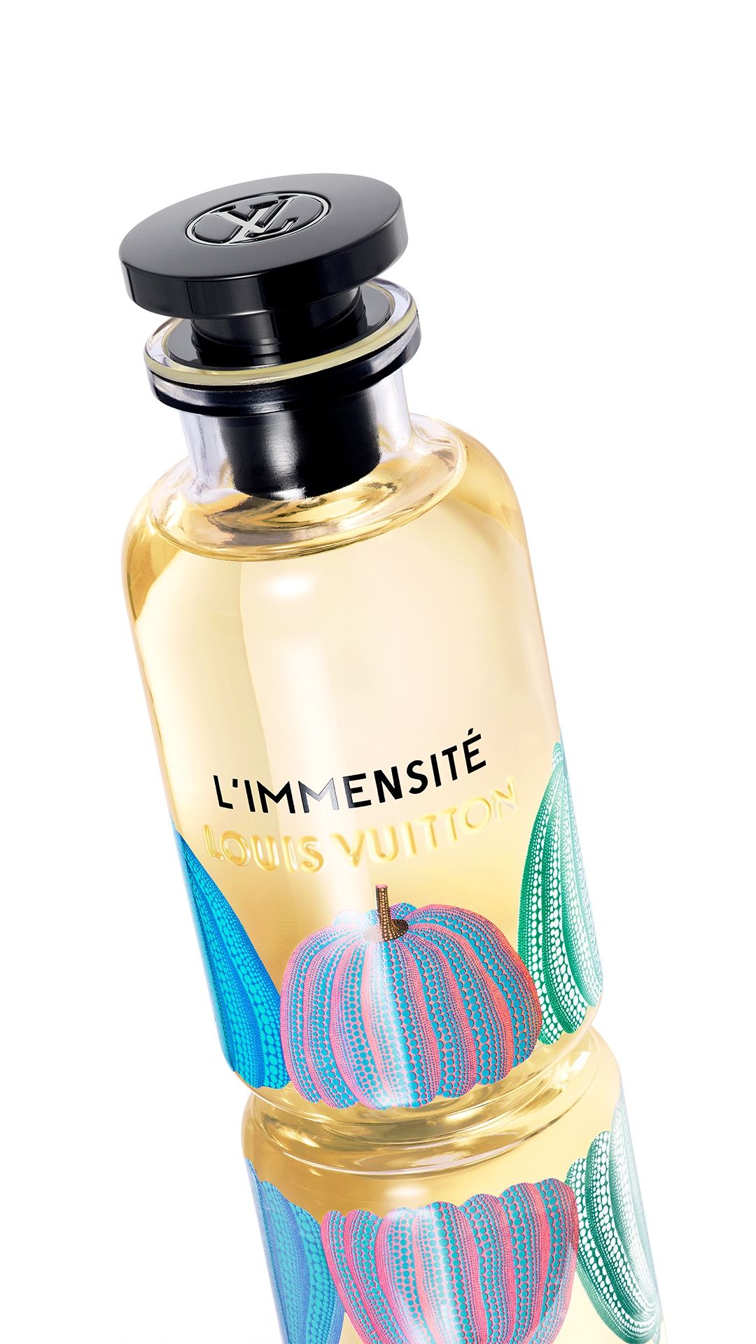 Eaux D'Art: Perfumes inspired by art