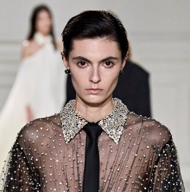 Runway Report: Paris Fashion Week Autumn 2023 Day 6 Recap
