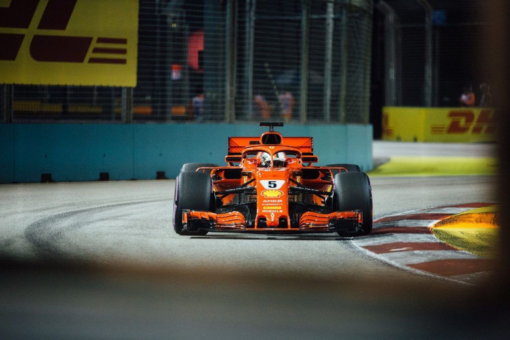 The Most Expensive Upcoming F1 Races in 2023