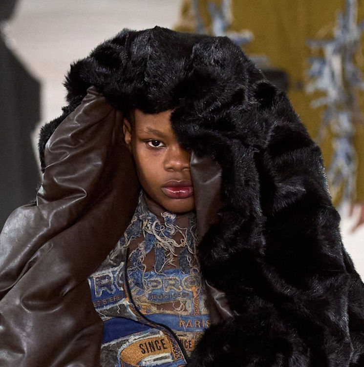 Runway Report: Paris Fashion Week Autumn 2023 Day 8 Recap