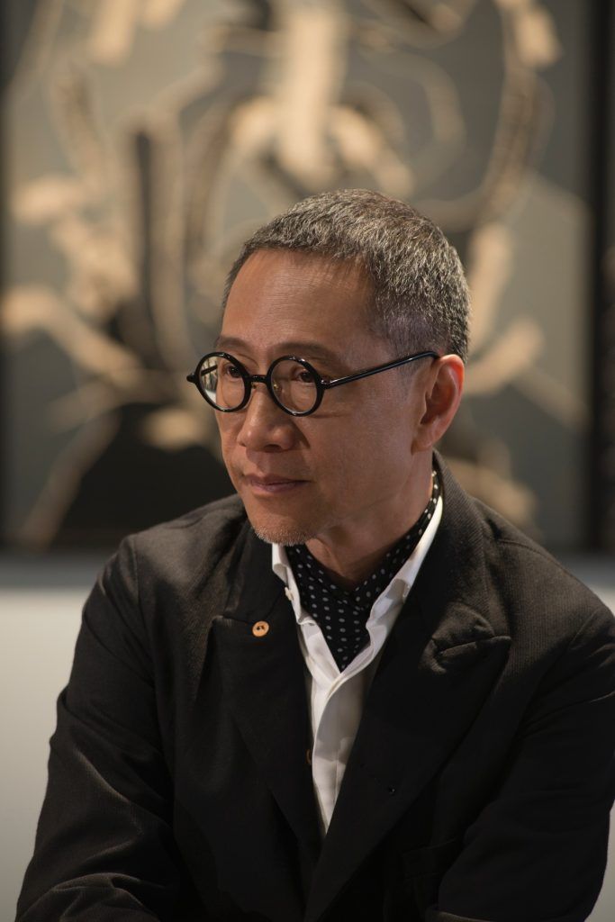 Alan Chan