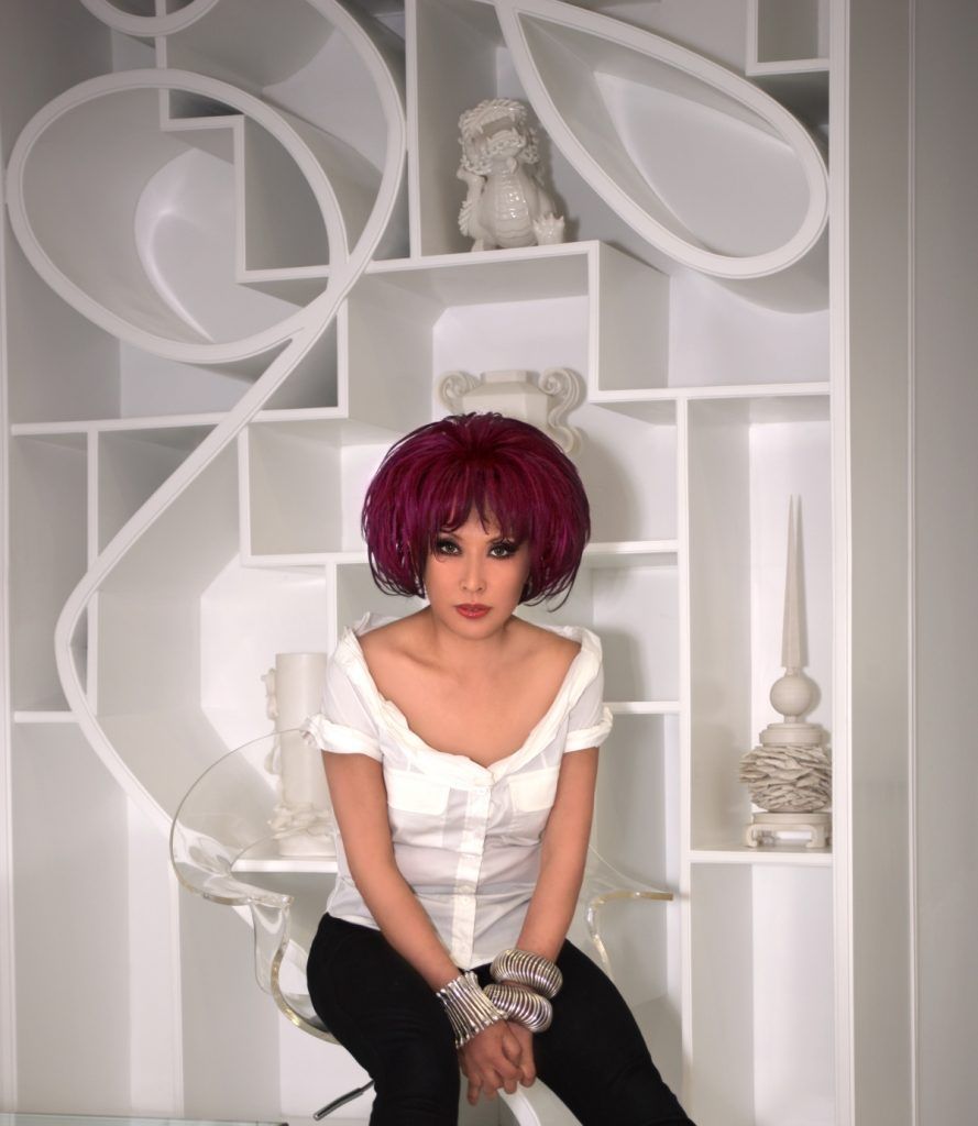 Pearl Lam