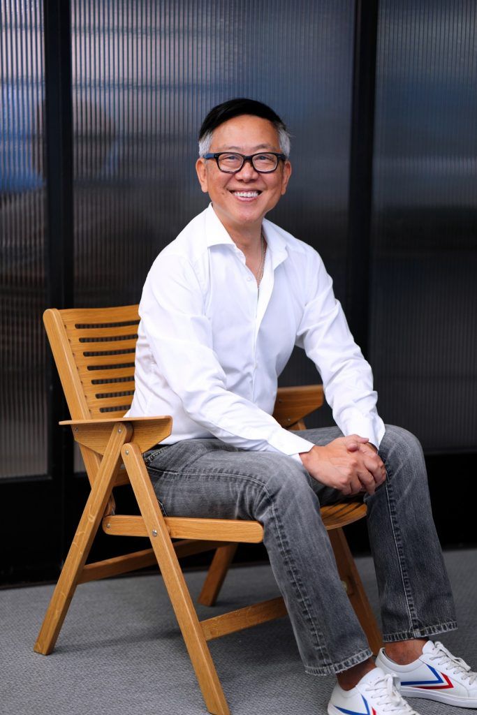 William Lim