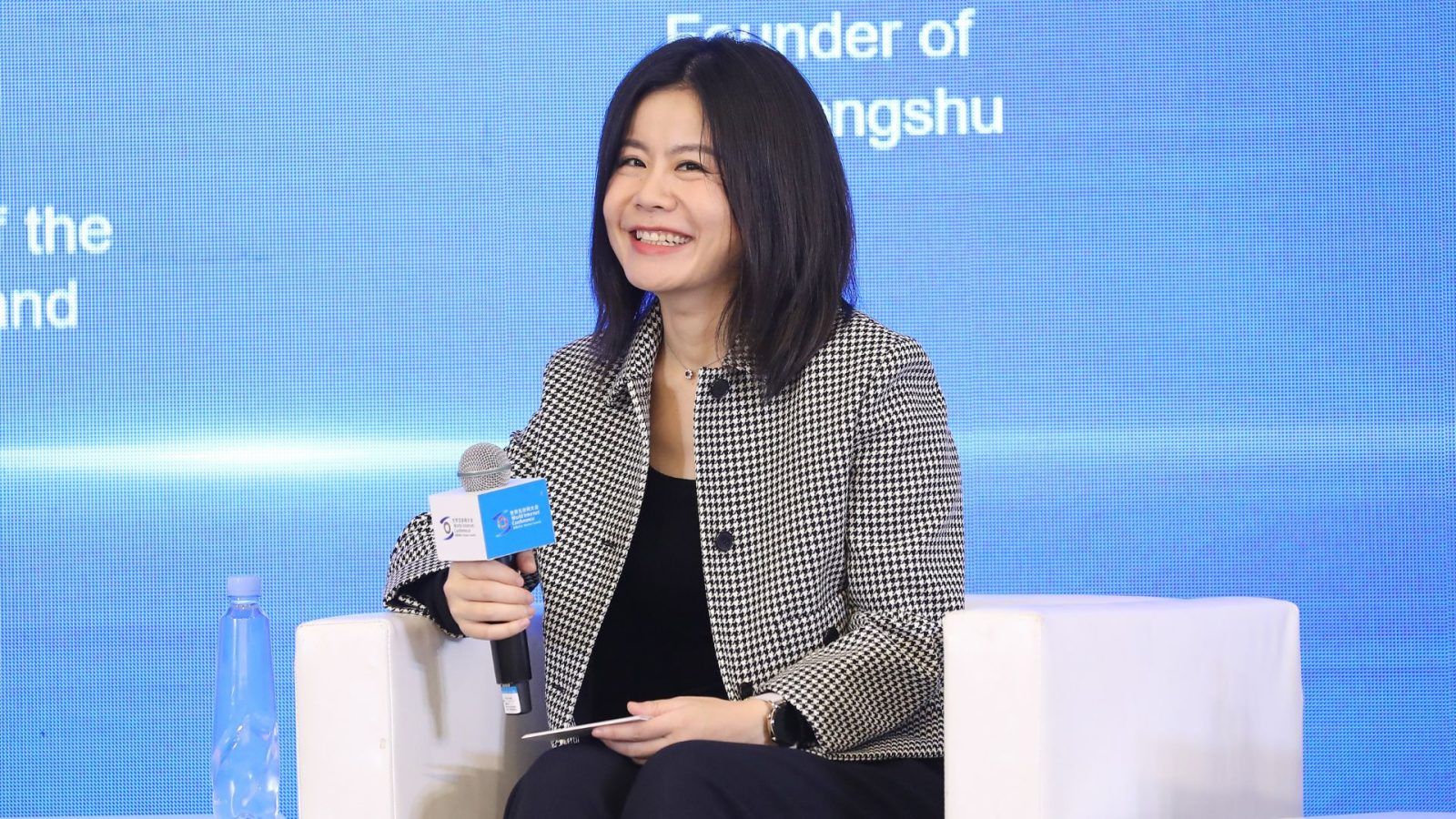 Who is the youngest billionaires in Asia?
