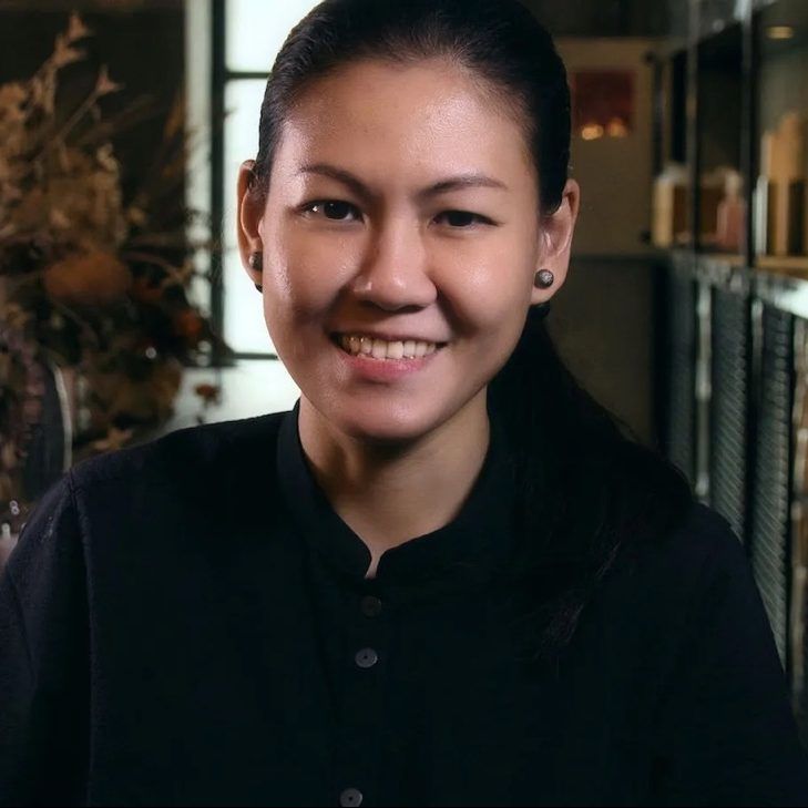 Lolla’s Head Chef Johanne Siy Has Been Crowned Asia’s Best Female Chef