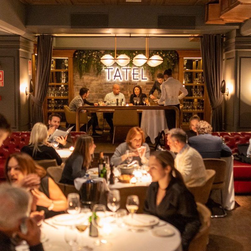 8 Most-Anticipated Restaurant Openings in Asia