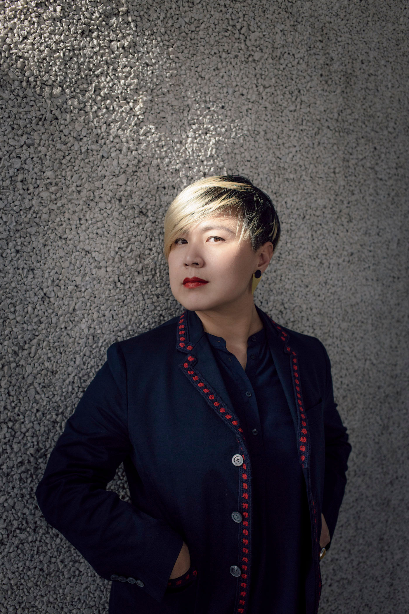 Cao Fei on Art, Social Commentary and Exploring the Metaverse
