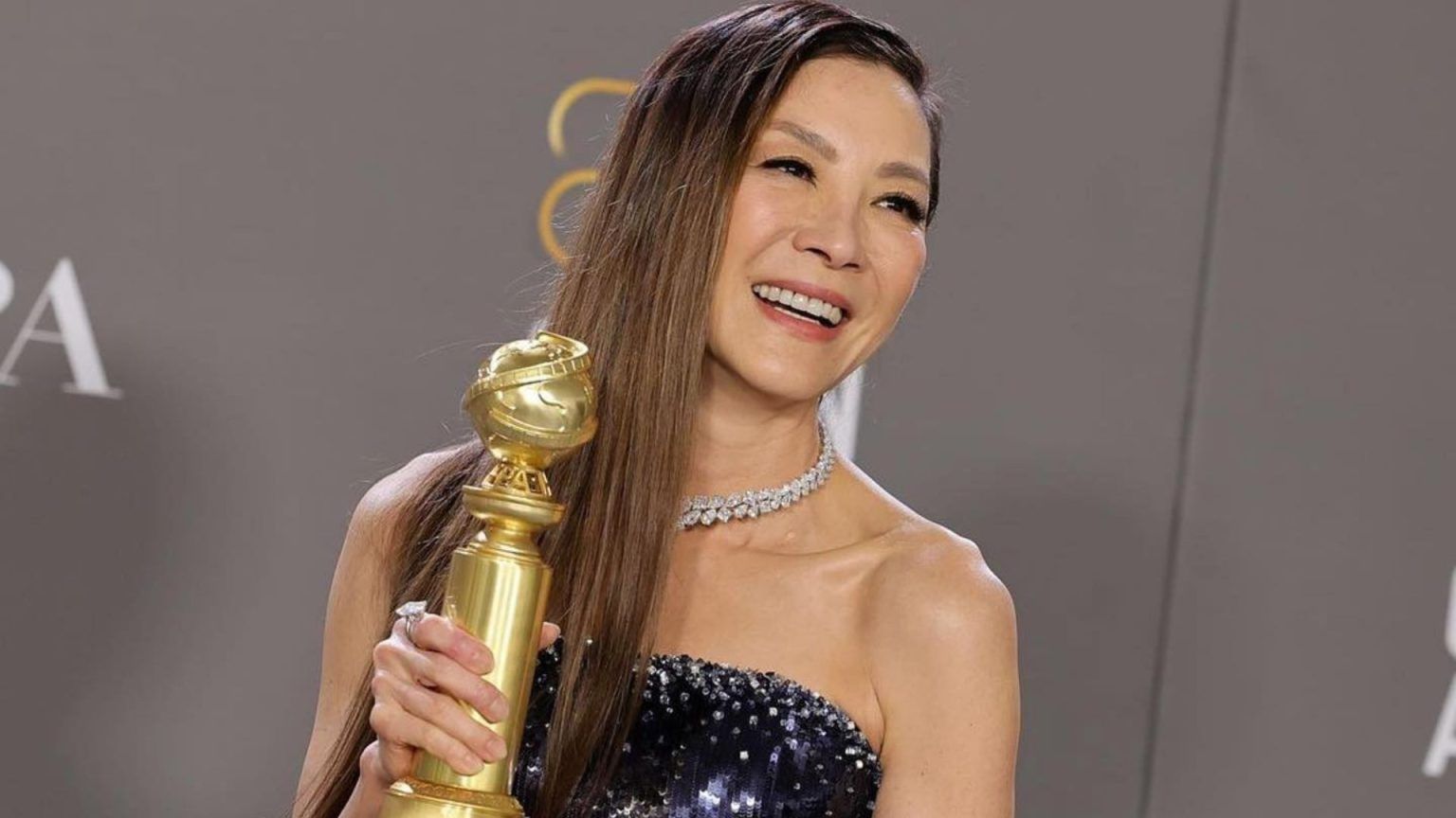 Michelle Yeoh net worth and expensive things she owns