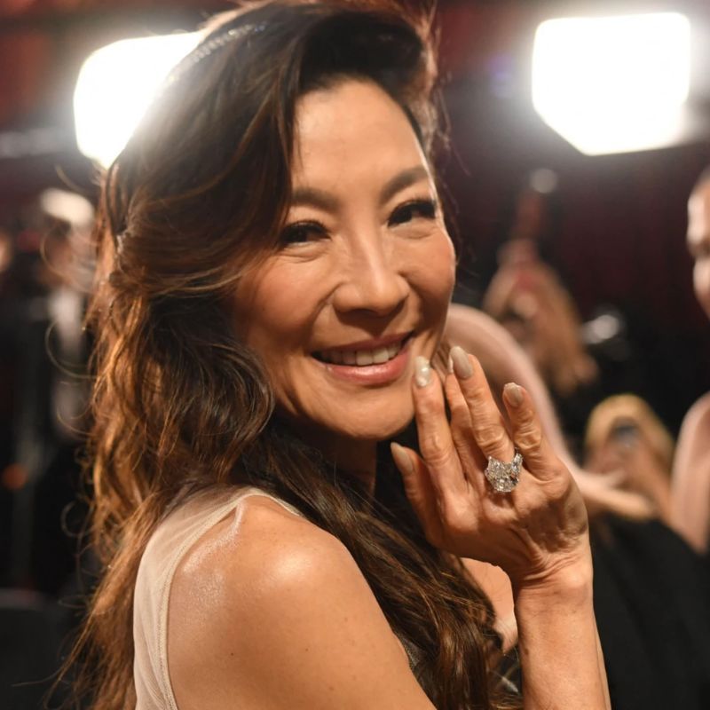 Michelle Yeoh net worth and expensive things she owns