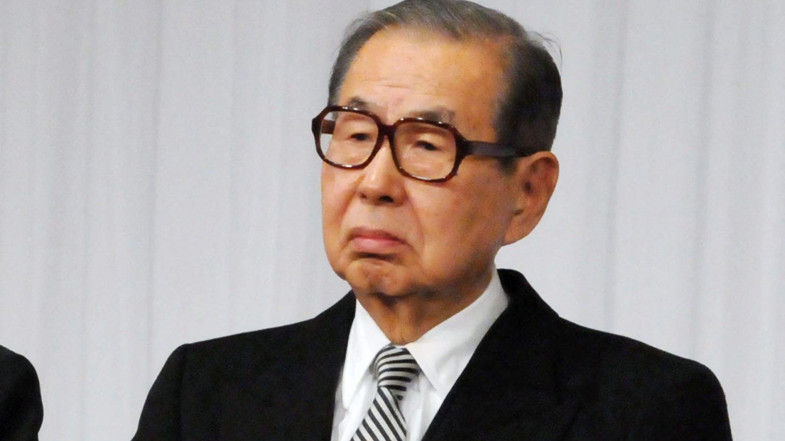 Things To Know About Masatoshi Ito, The 7-Eleven Tycoon Who
