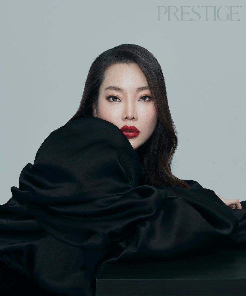 Puan Sri Chloe Kim Is Ready to Establish Herself as An Entrepreneur