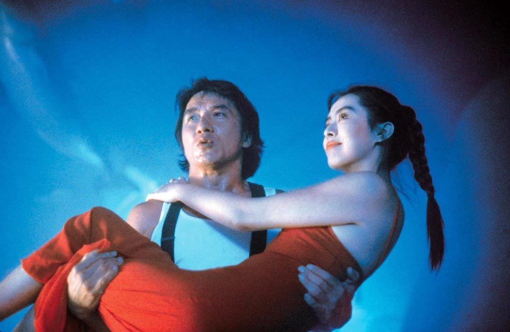 12 Outstanding Live-Action Films Adapted from Manga