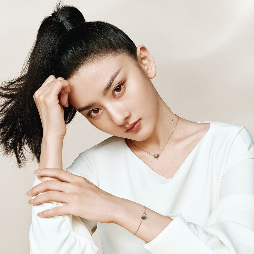 Step into Spring with Emporio Armani’s Lustrous New Jewellery and Accessories