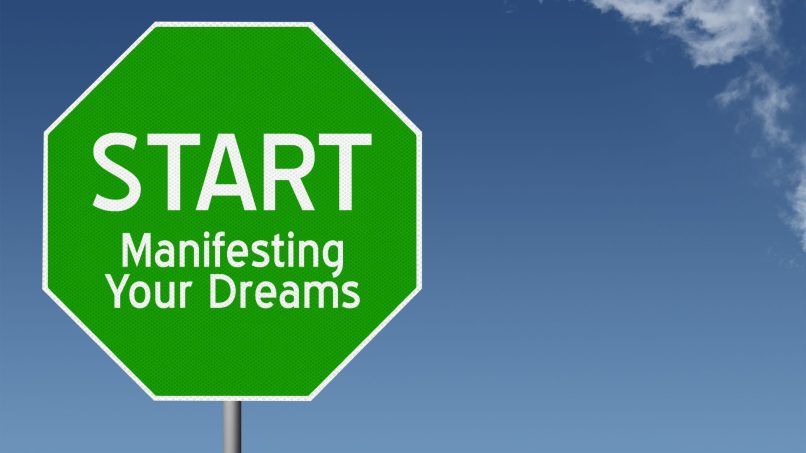 manifestation techniques: how to manifest