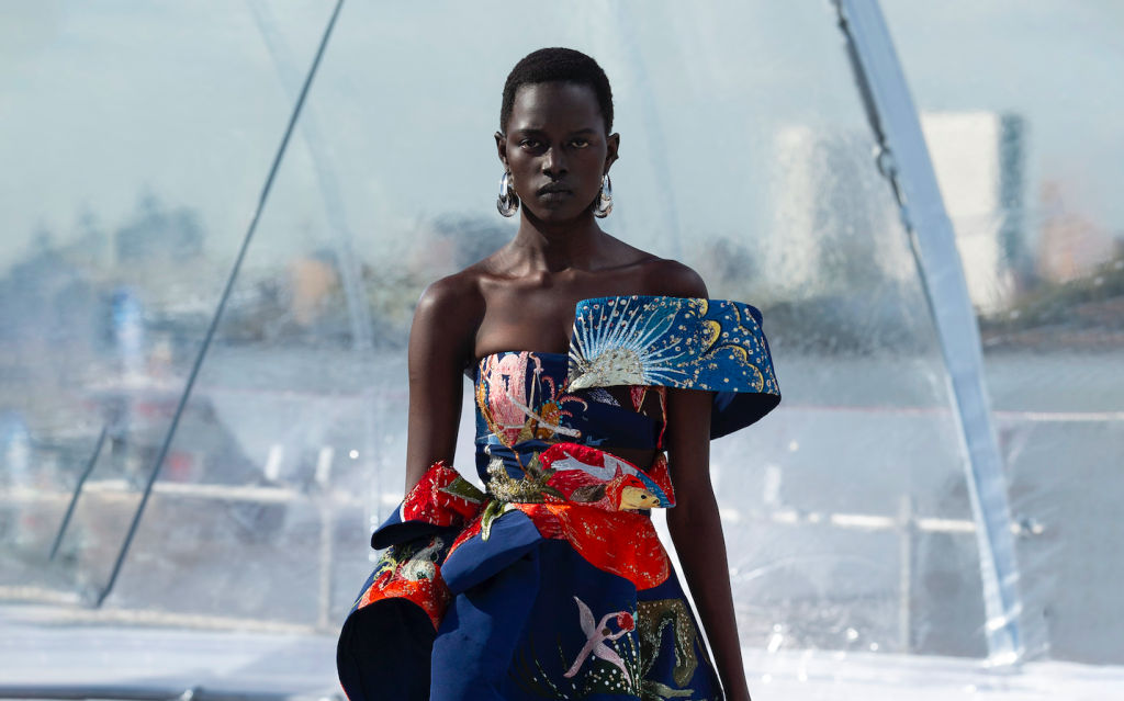 New in Women’s Fashion This March: Loewe, McQueen and More