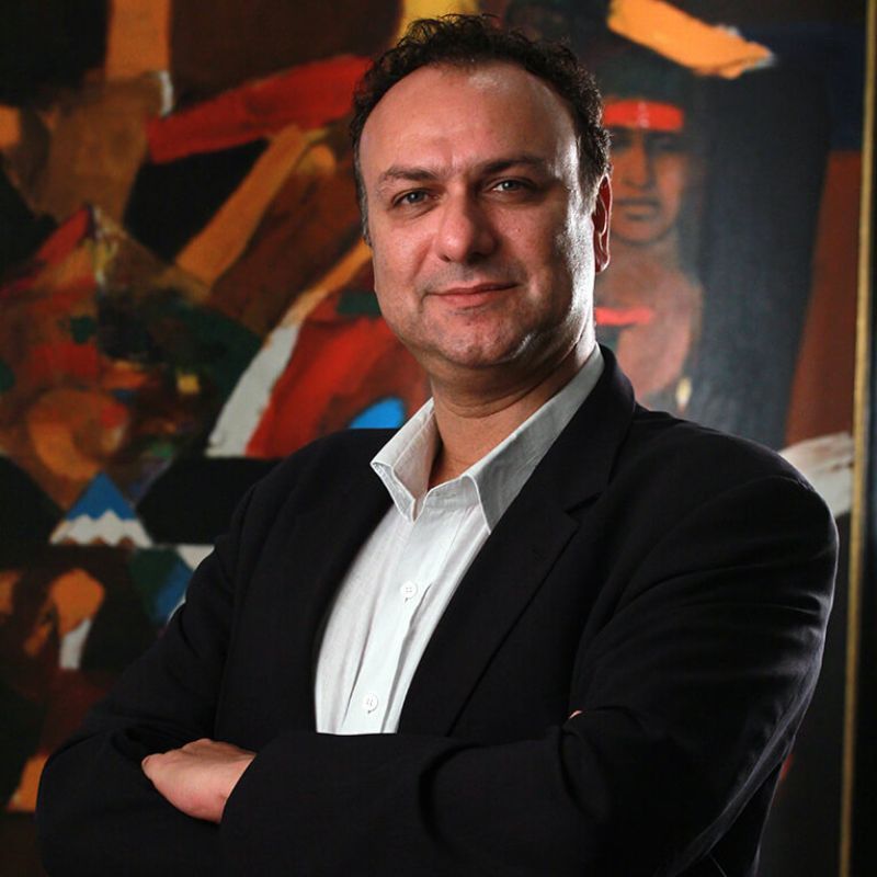 Richest Asian families- Mistry