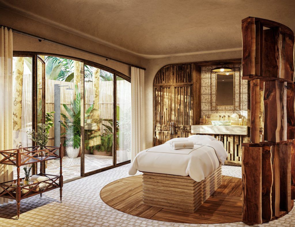 4 New and Refreshed Design-Driven Hotels to Travel to This Year