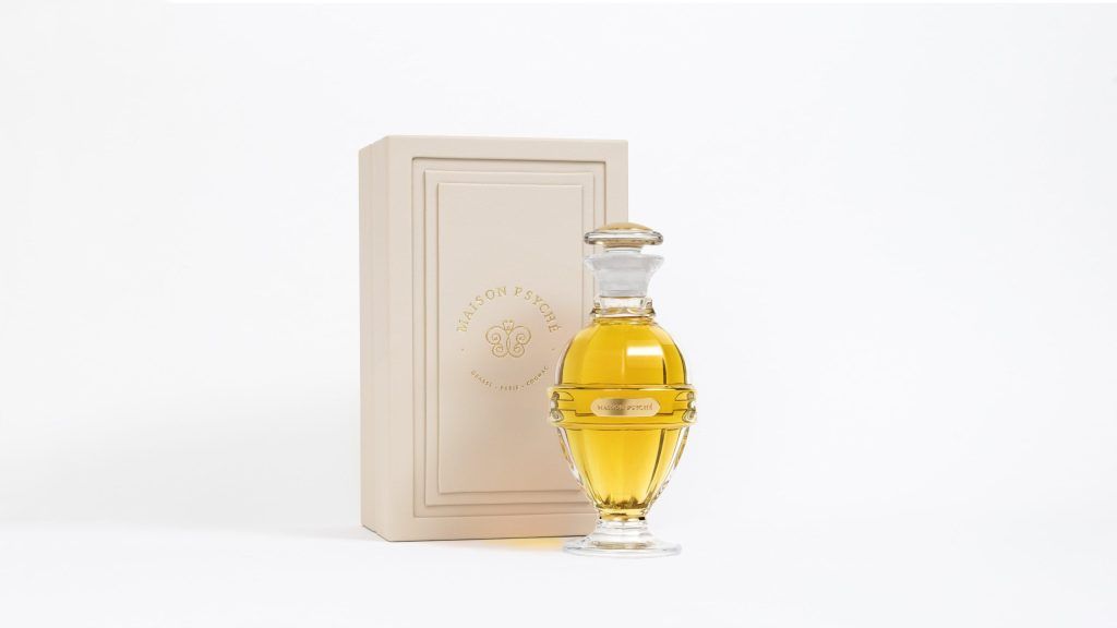 Maison Psyché - Rémy Cointreau