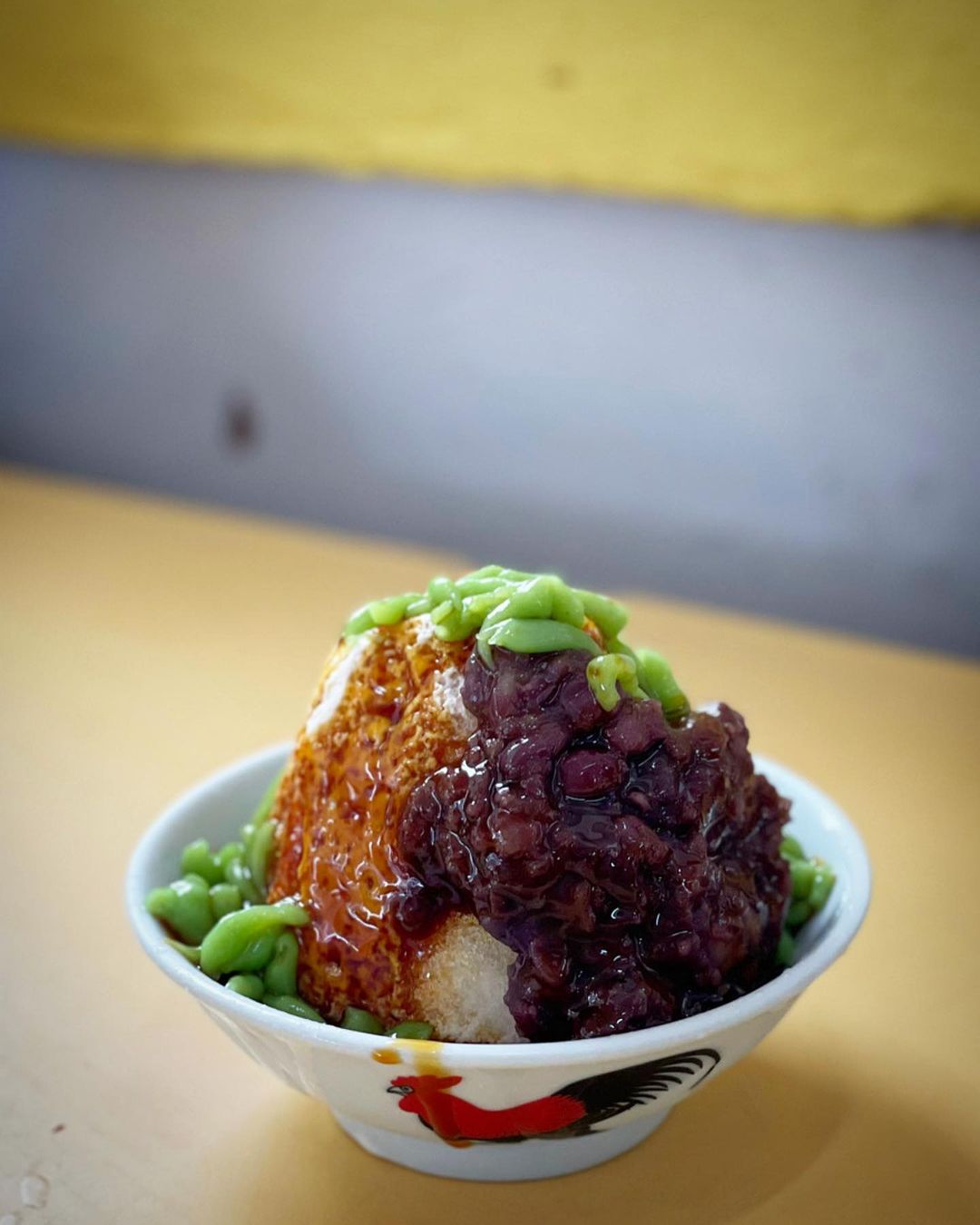 6 Best Chendol in Singapore for An Icy Treat This Summer