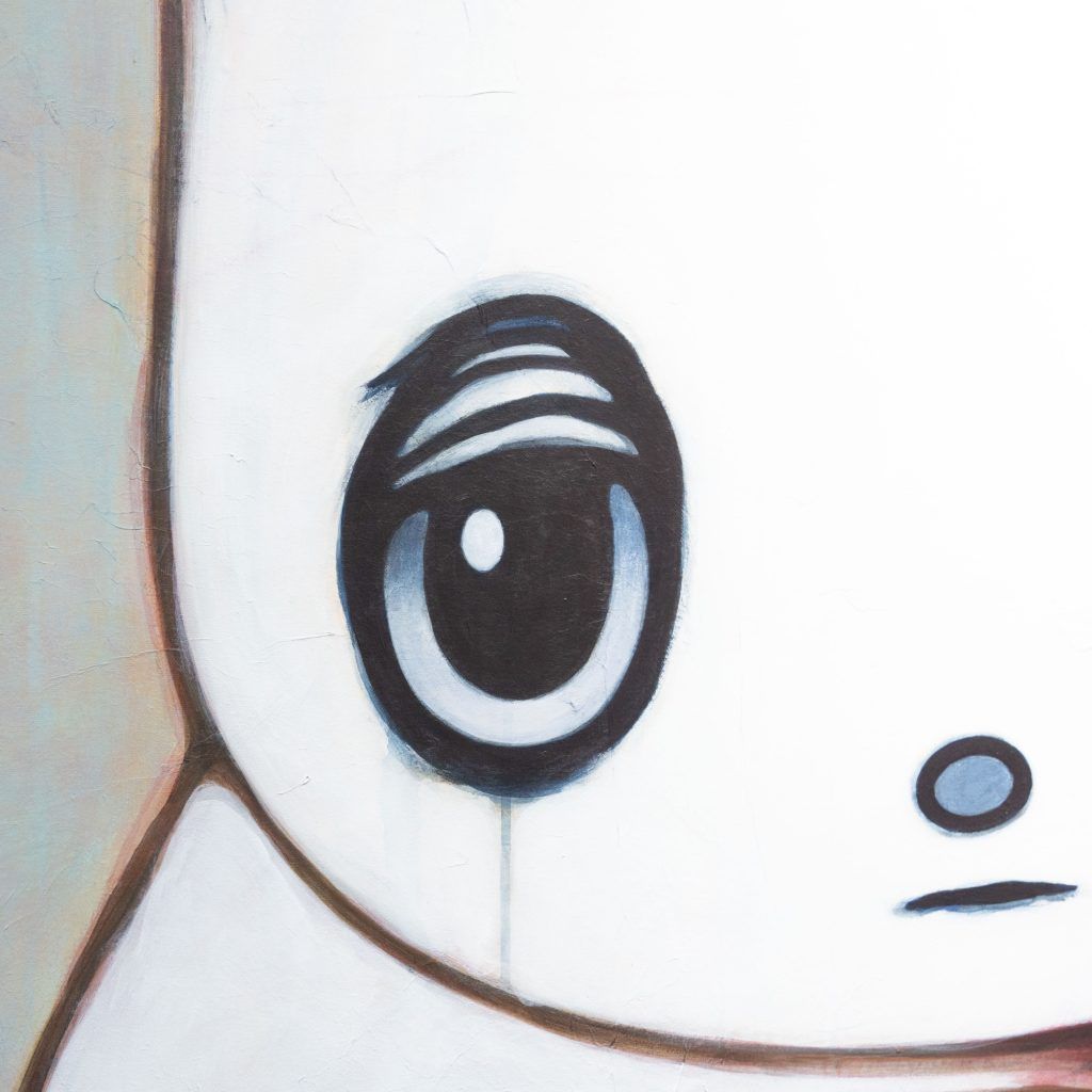 Artist Maiko Kobayashi on the Emotive Power of Adorable Characters