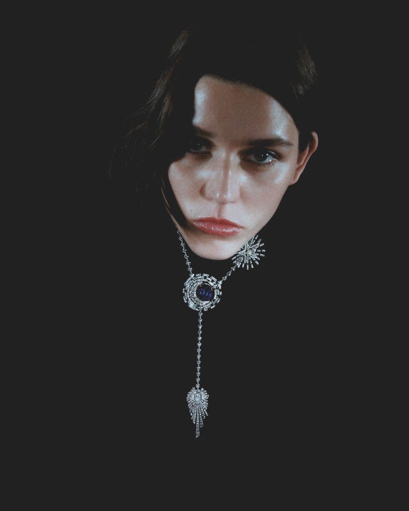 Chanel’s 1932 Collection Draws Inspiration from The Iconic Bijoux de Diamants