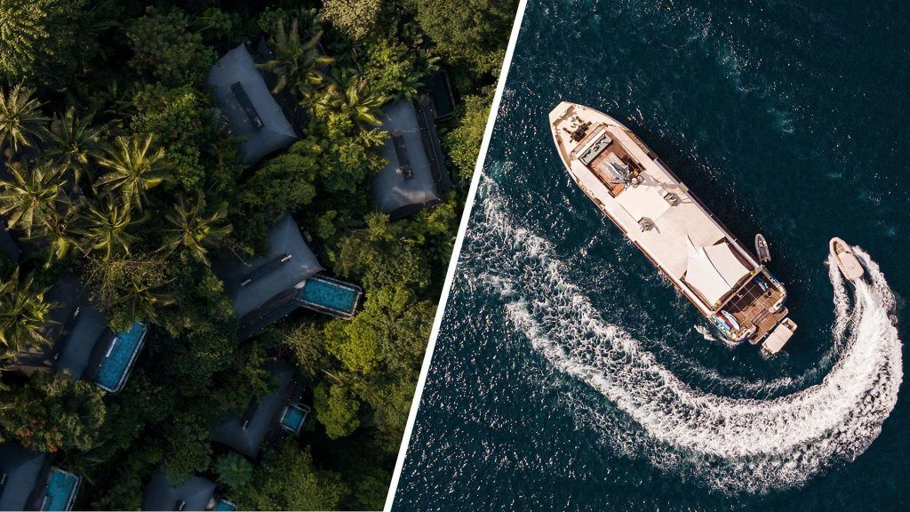 12 Unfamiliar Yet Exciting Hotel Experiences in Asia