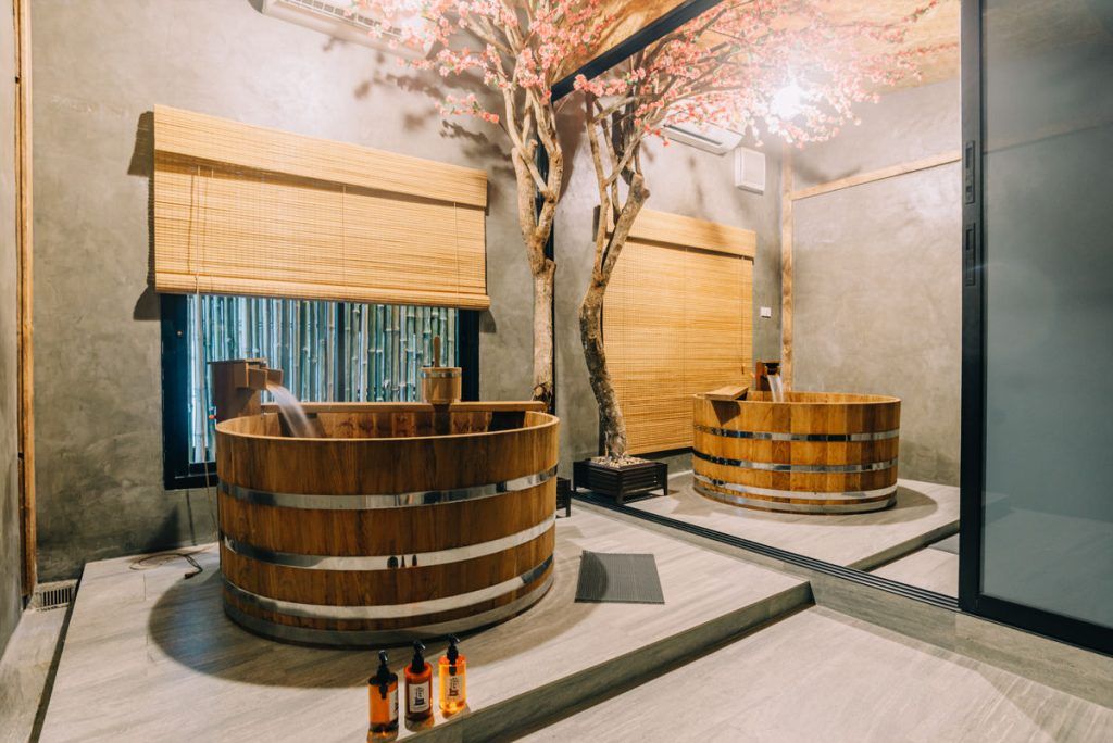 The 5 Best Onsens to Visit in Bangkok Over The Weekend