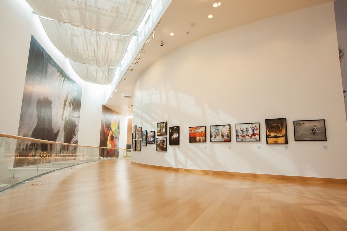 These Are Bangkok's 10 Best Contemporary Art Galleries