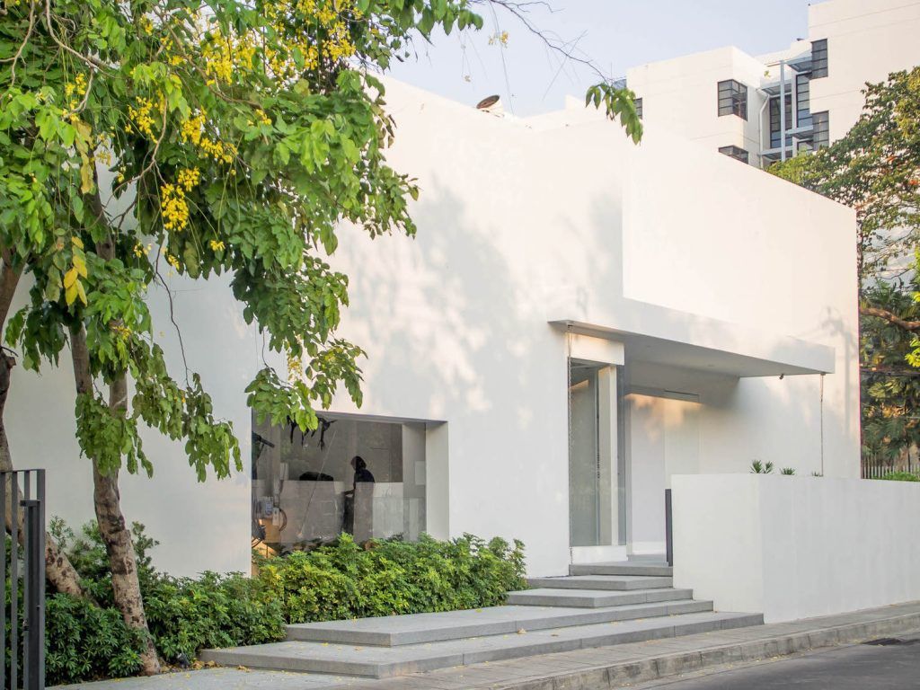 These Are Bangkok’s 10 Best Contemporary Art Galleries