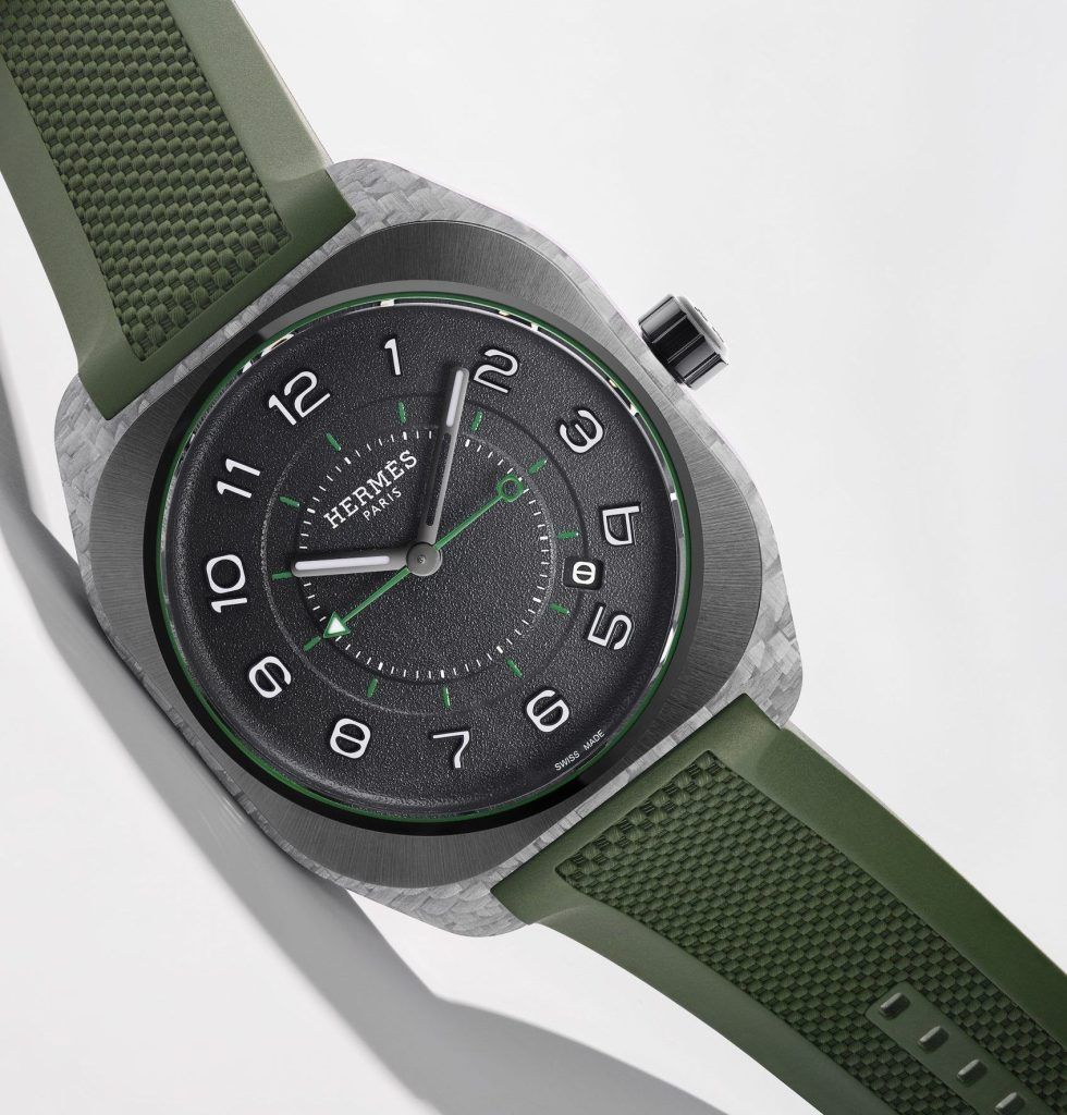 New Louis Vuitton Tambour is Singularly Distinctive and An Exemplar of  Sports Luxury Timekeeping