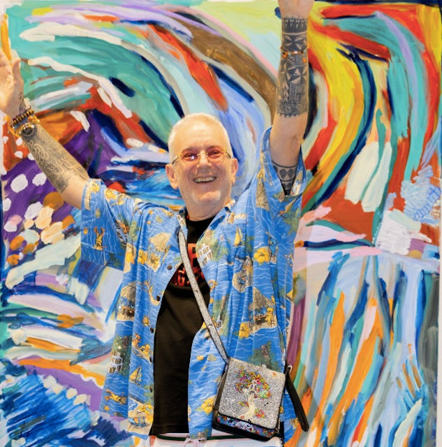 Highlights from Art Basel Hong Kong 2023