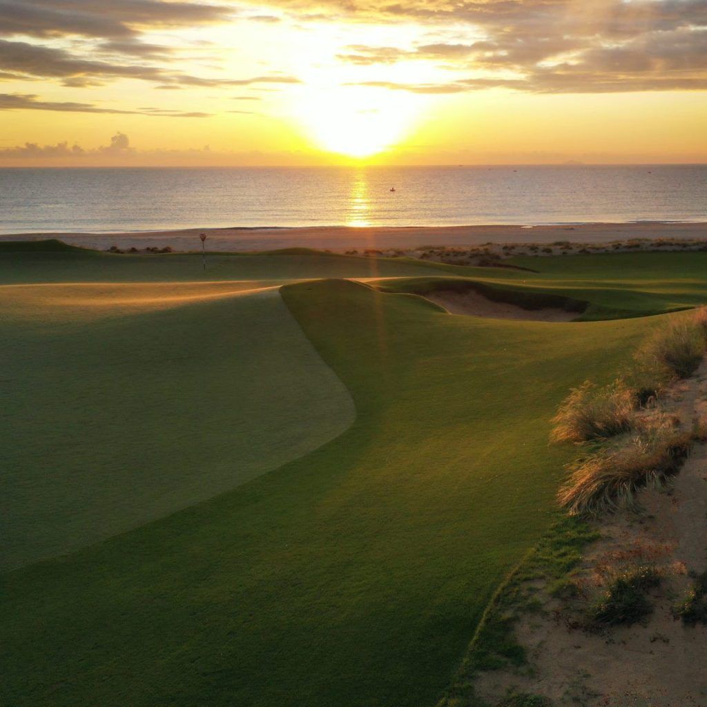 The Best Golf Resorts in Vietnam to Stay and Play At