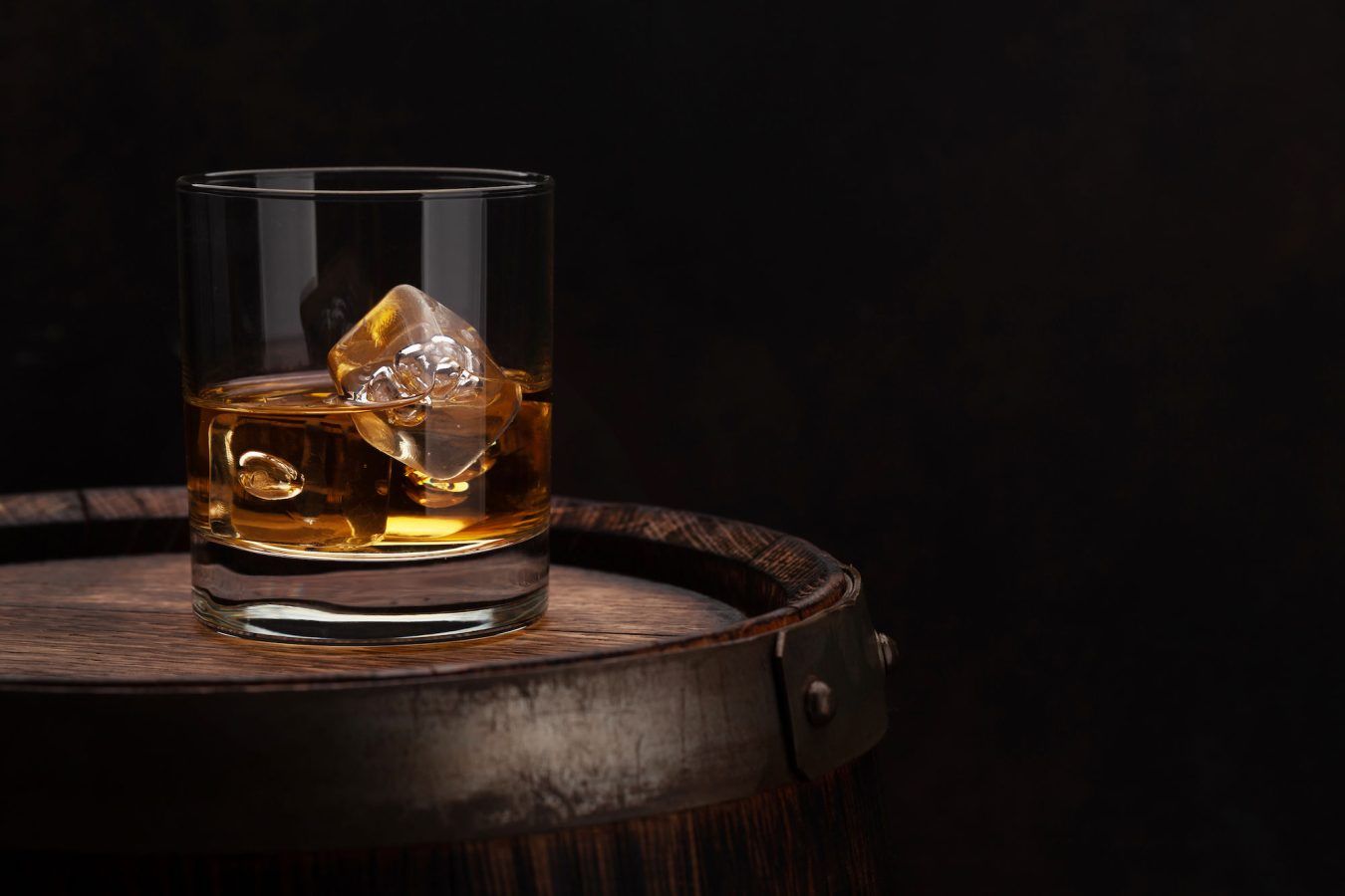 6 Health Benefits You&rsquo;ll Get from Drinking Whisky