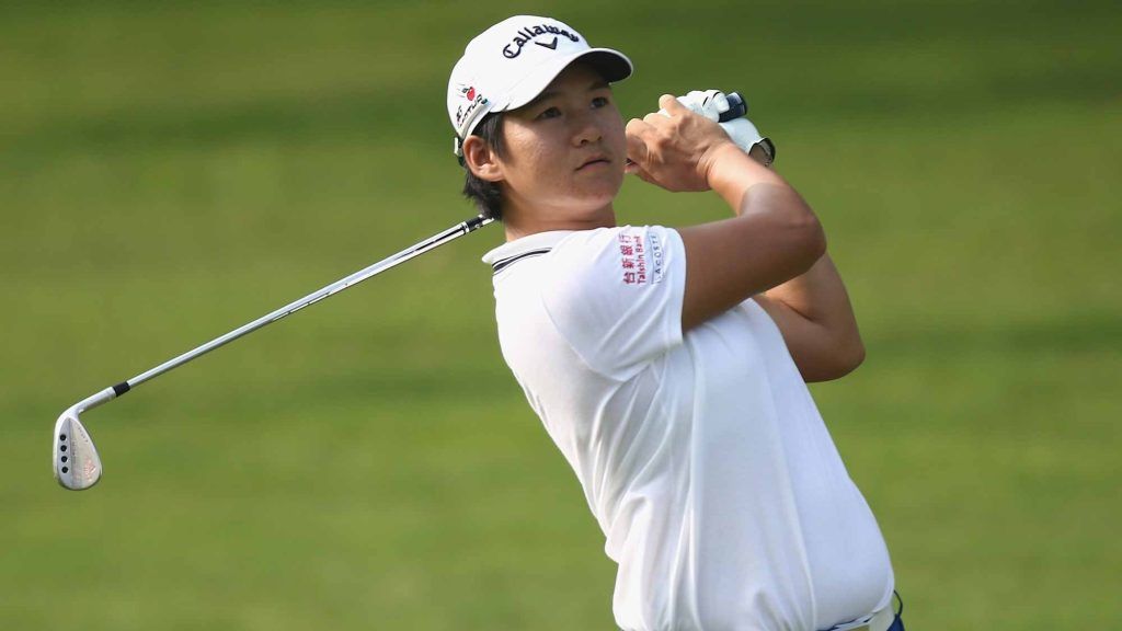 Get to know 15 of the best Asian female golfers of all time - 247 News ...